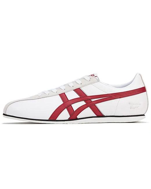 Onitsuka Tiger White Fb Trainer for men