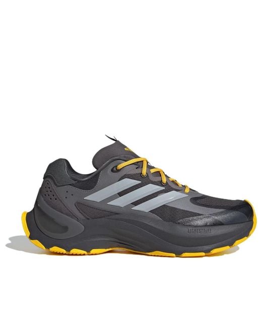 Adidas Blue Maxxwavy Adv 'Dark' for men