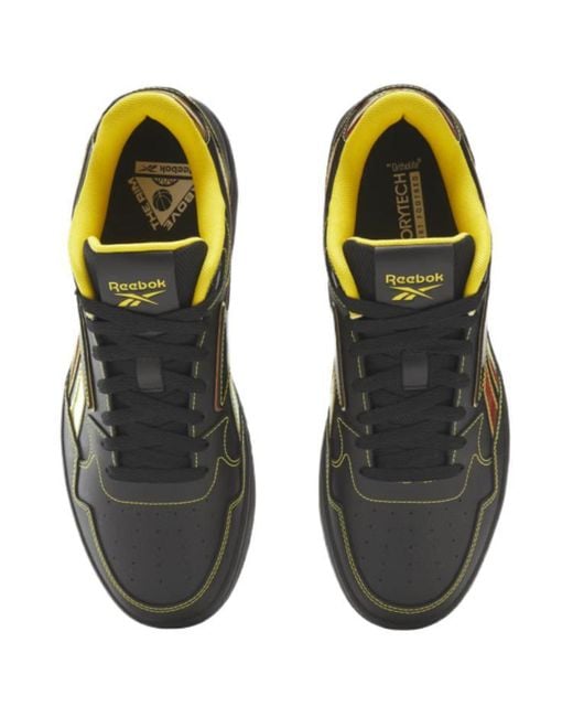 Reebok Black Atr Chill for men
