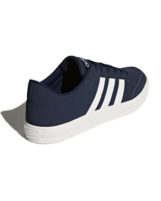 Adidas Blue Neo Vs Set Core for men