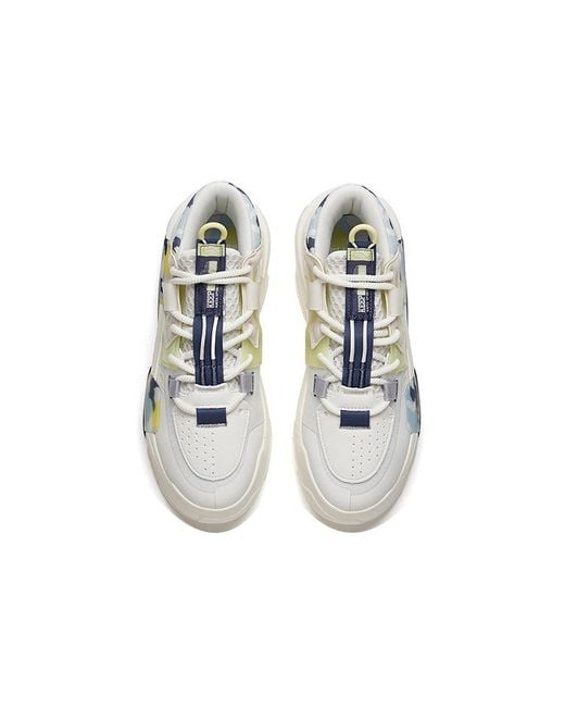 Anta Blue Badao 3 for men