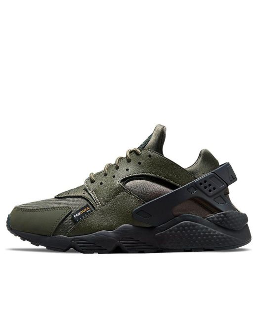khaki huaraches mens