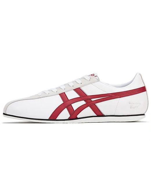 Onitsuka Tiger White Fb Trainer for men