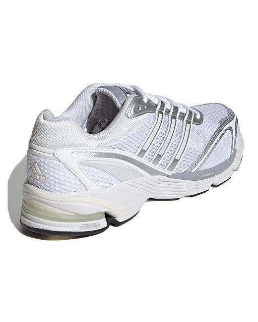 Adidas White Supernova Cushion 7 for men