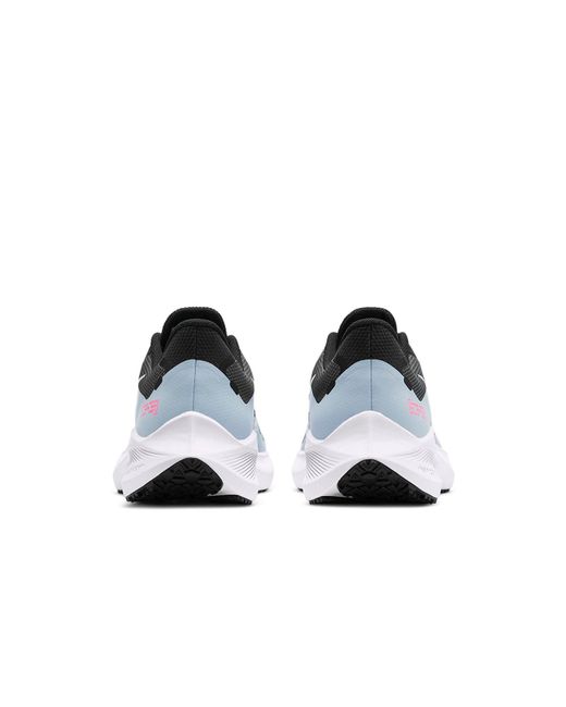 Nike White Air Zoom Winflo 7 Shield 'Obisidian Mist' for men