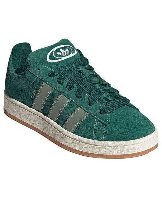 Adidas Green Campus 00S 'Collegiate' for men