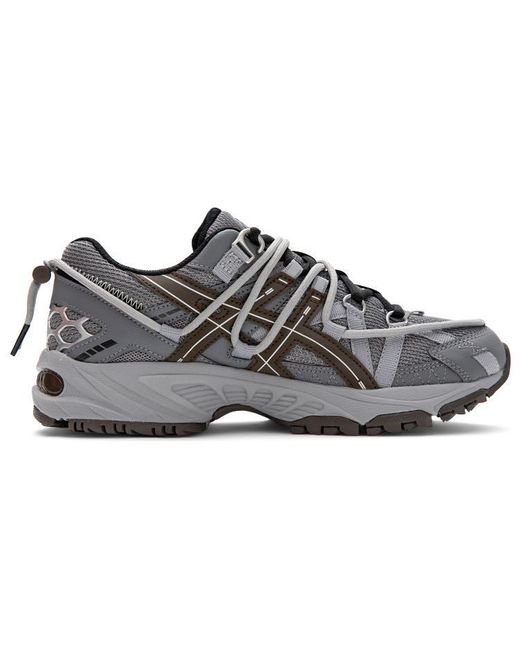 Asics Gray Gel-Kahana Tr V2 for men