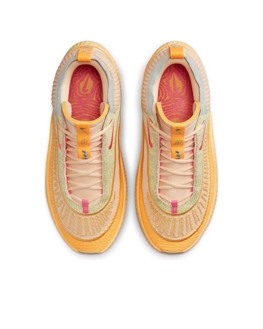 Nike Natural Cosmic Unity 3 Shoes 'The Hive' for men