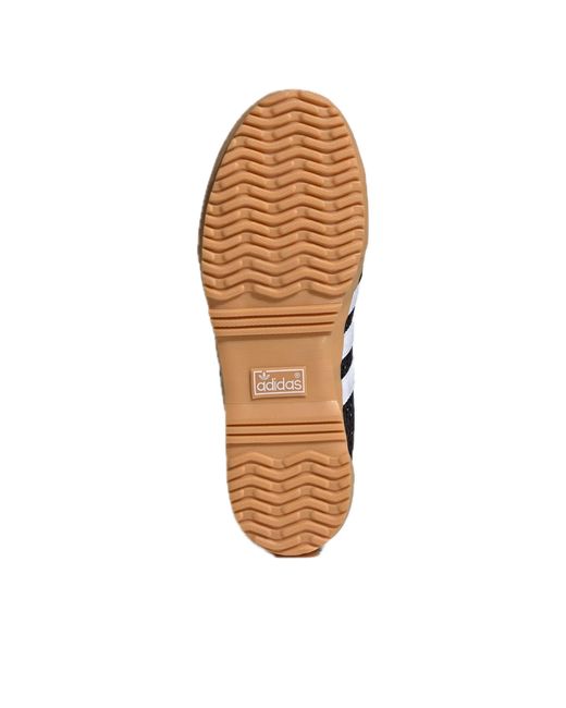 Adidas Blue (Wmns) Tischtennis Gum'