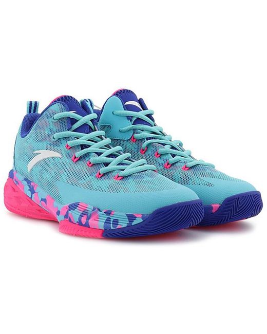 Anta Blue Ling Level for men