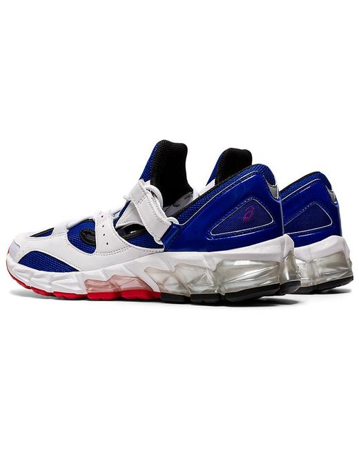 Asics Blue Gel Tarther 180 for men