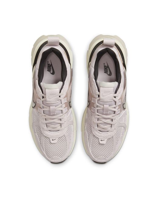 Nike White (Wmns) V2K Run 'Platinum'