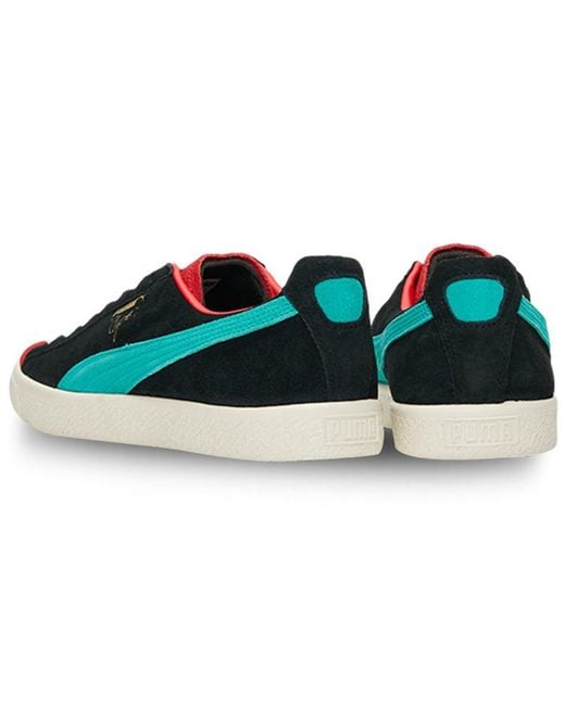 PUMA Blue Clyde 'From The Archive' for men