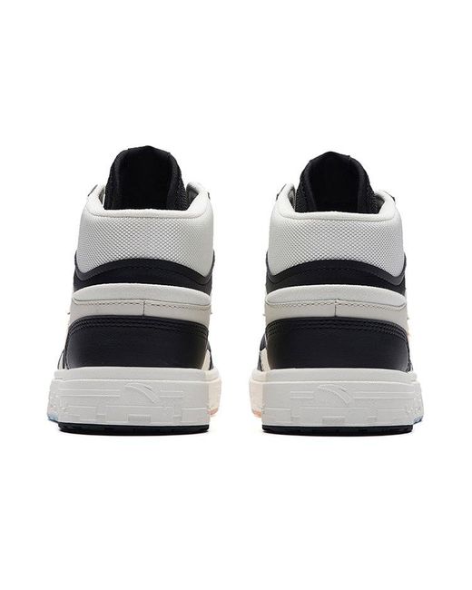 Anta Blue (Wmns) Street Naughty High
