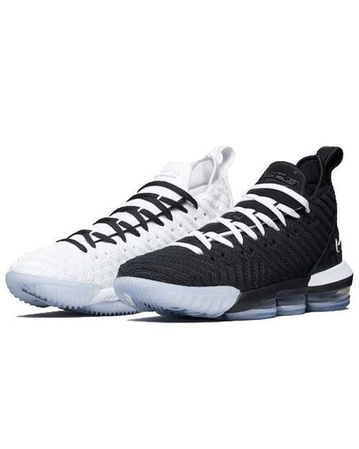 Nike Blue Lebron 16 Ep 'Equality' for men
