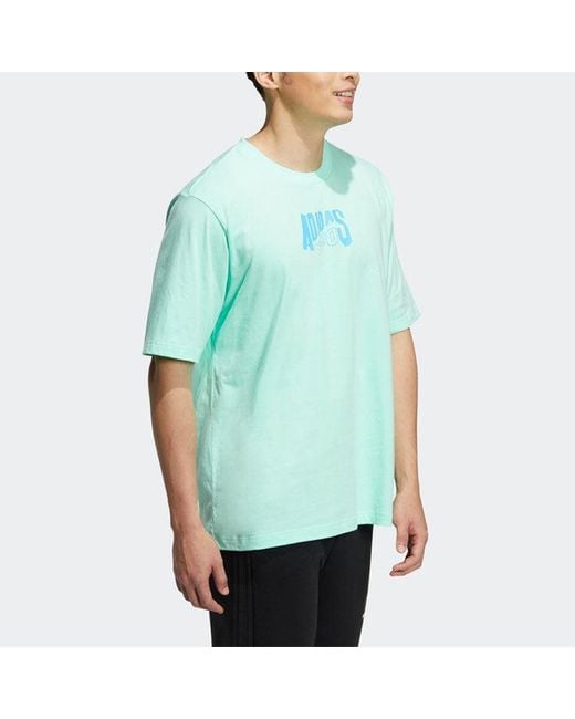 Adidas Green Neo Logot for men