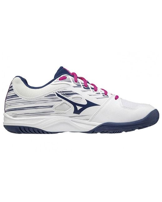 Mizuno White (Wmns) Sky Blaster Ii
