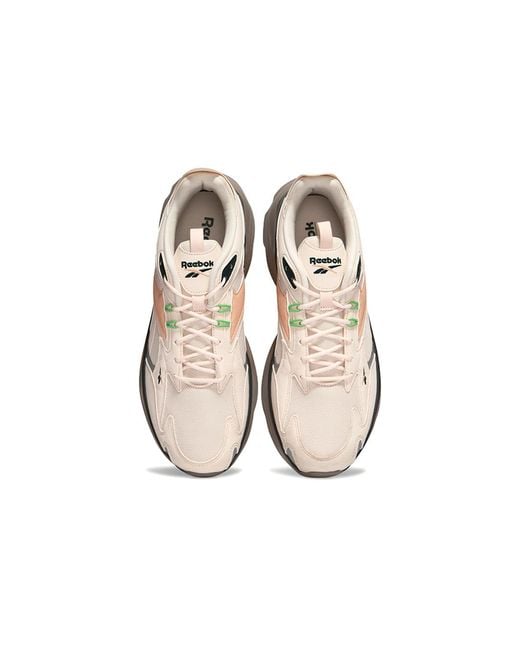 Reebok Pink Royal Bridge 4 'Ceramic' for men