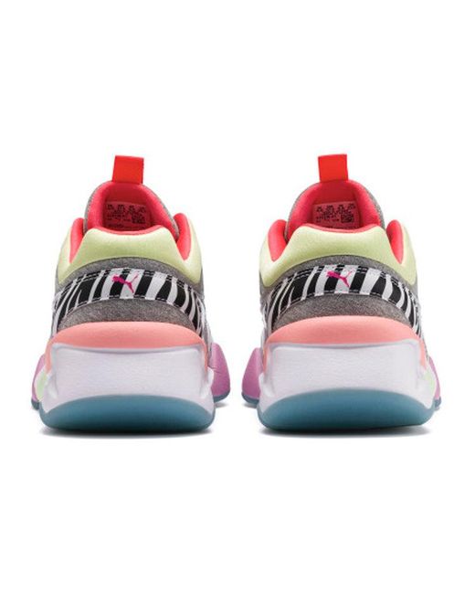 PUMA Blue (Wmns) Sophia Webster X Nova