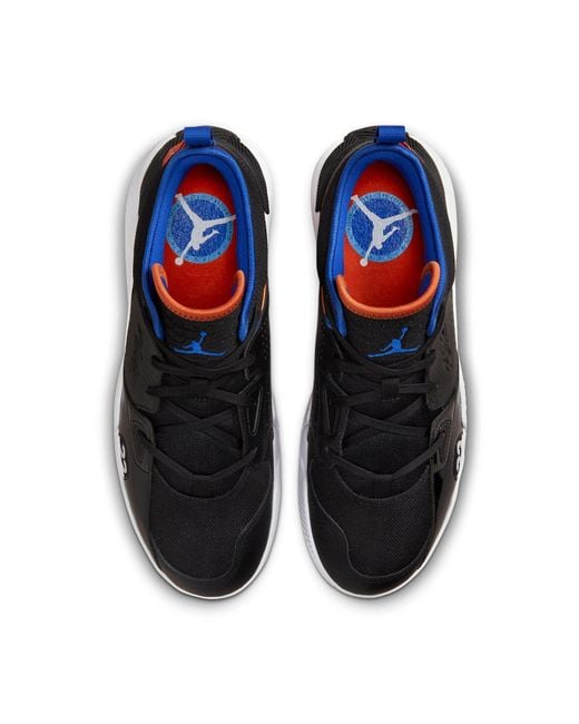 Nike Blue Stay Loyal 2 'Knicks' for men