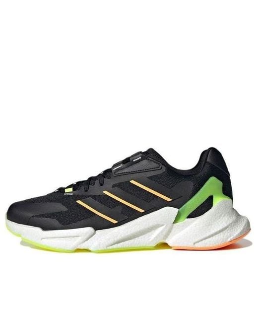 Adidas Blue X9000L4 Summer for men