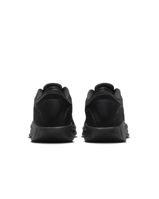 Nike Black Air Zoom Gt Hustle Academy Ep for men