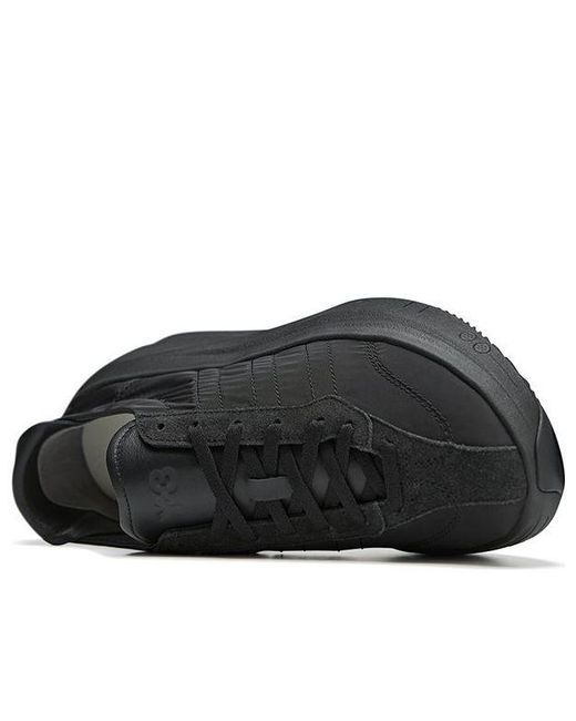 Adidas Black Y-3 Subaya for men