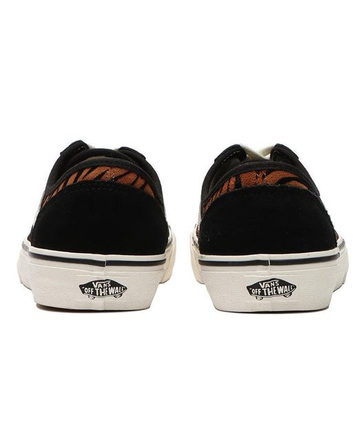 Vans Brown Style 36 Decon Sf for men