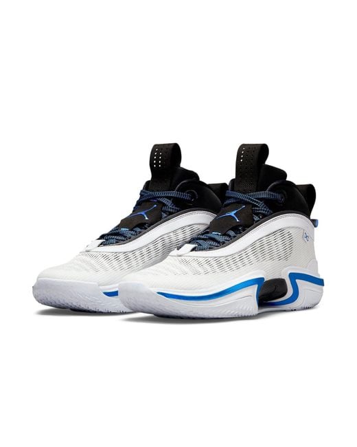 Nike Blue 36 Pf 'Sport' for men