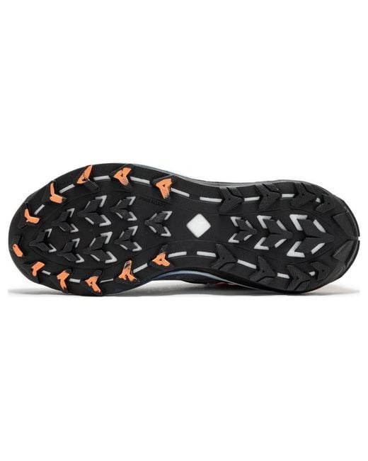 PUMA Blue Voyage Nitro 3 'Inky Neon Sun' for men