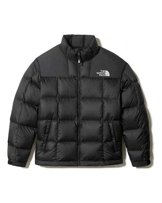The North Face Black 1990 M Nuptse Jacket 700 for men
