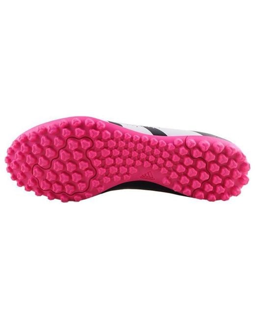 Adidas Multicolor Predator Accuracy.4 Tf 'Core' for men