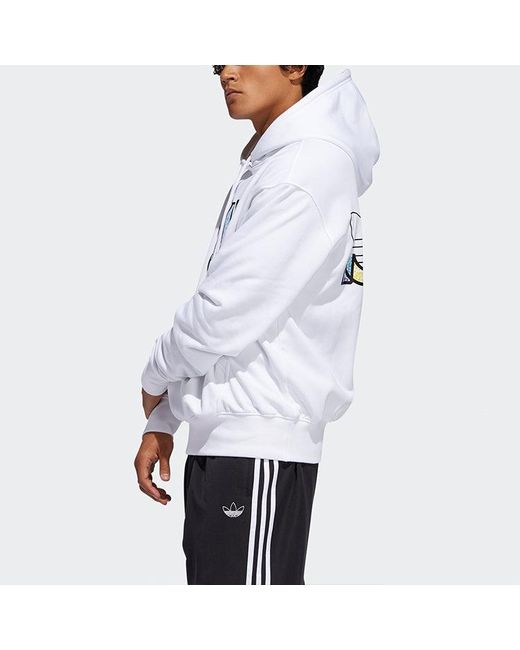 Adidas White Originals 2020 Valentine's Day for men