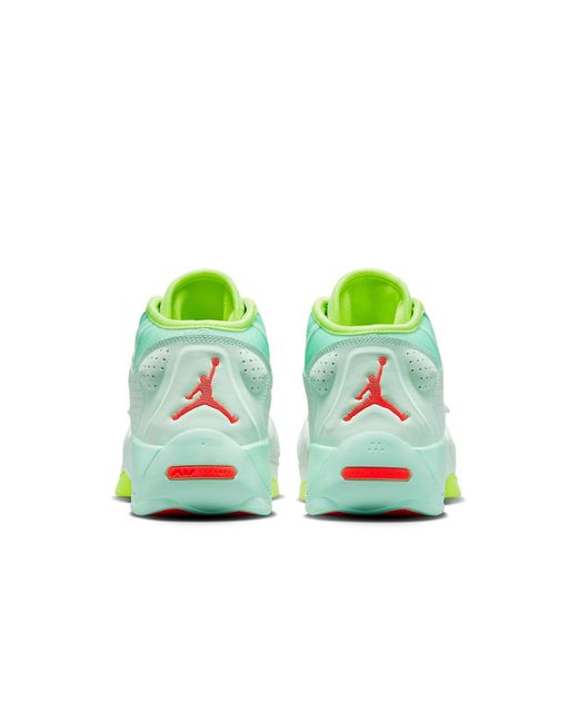 Nike Blue Zion 2 'Barely' for men