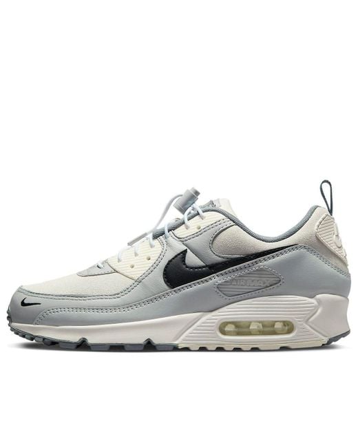 Nike White Air Max 90 Se for men