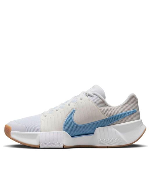 Nike Blue Zoom Gp Challenge Pro Light' for men