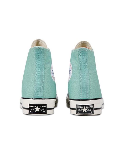 Converse Blue Chuck Taylor All-Star 70S Hi for men