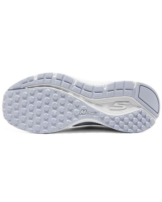 Skechers Blue (Wmns) Go Run Consistent
