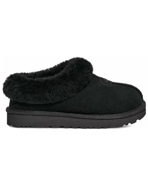 Ugg Black (Wmns) Tazzette Slipper