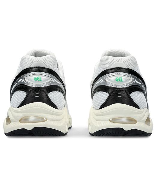 Asics White Gt-2160 for men