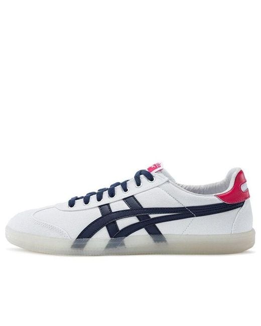 Onitsuka Tiger Blue Tokuten for men