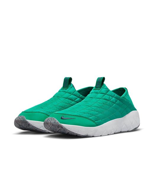 Nike Acg Moc 3.5 'neptune Green' for men