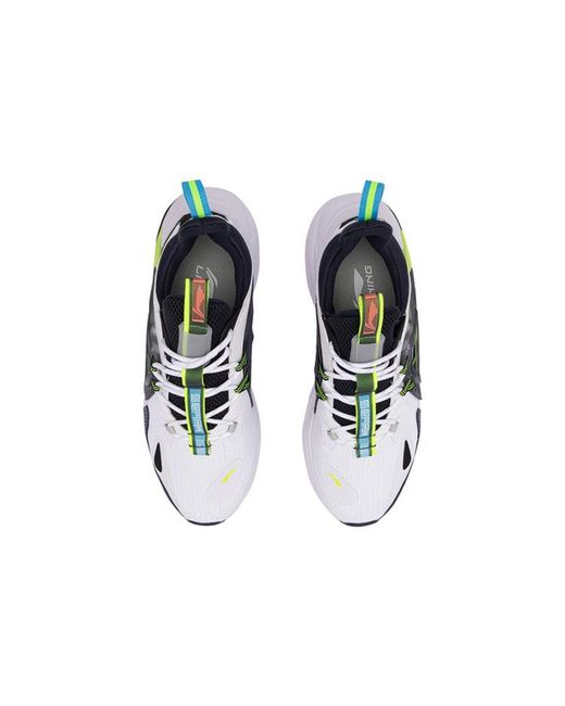 Li-ning Blue Xinghuo Sport Leisure for men