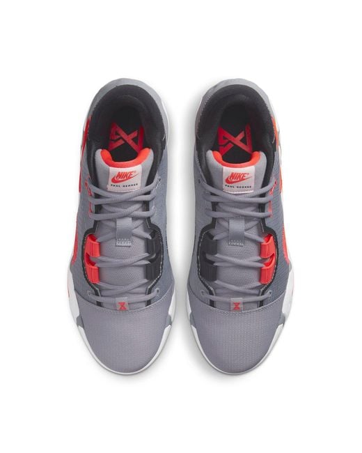 Nike Pg 6 Ep 'Infrared' for men
