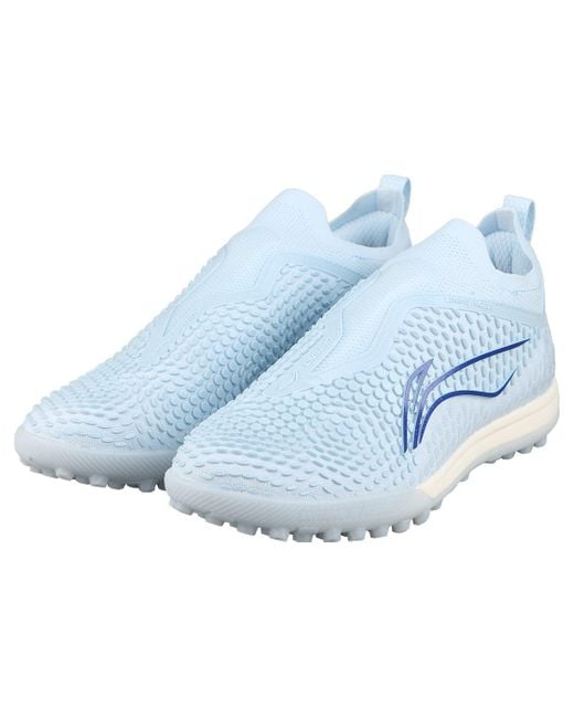 Li-ning Blue Fengrui Tf 'Ice' for men