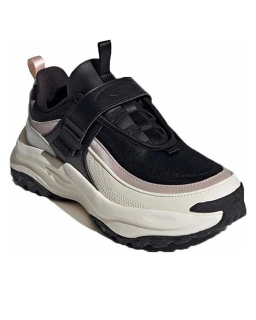 Adidas Black Maxxwavy Cream' for men