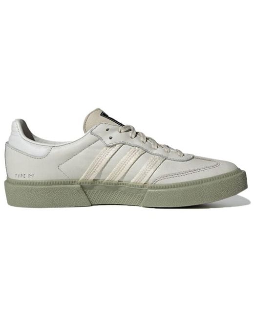 Adidas White Oamc X Type 08 'Orbit Bliss' for men