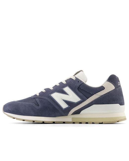 New Balance Blue 996 for men