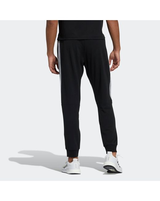 Adidas Black Fi Pnt Ft Reg Casual Sports Bundle Feet Long Pants for men