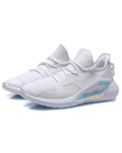 Li-ning Blue Classic Leisure for men